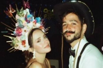 Teoría asegura que Camilo y Evaluna son Iluminatis; estas serían las pruebas