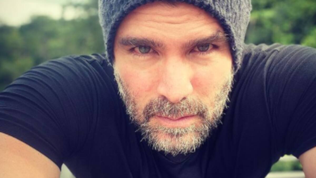 Eduardo Verástegui causa polémica al insultar a sus seguidores: "Ya supérenlo, borregos"