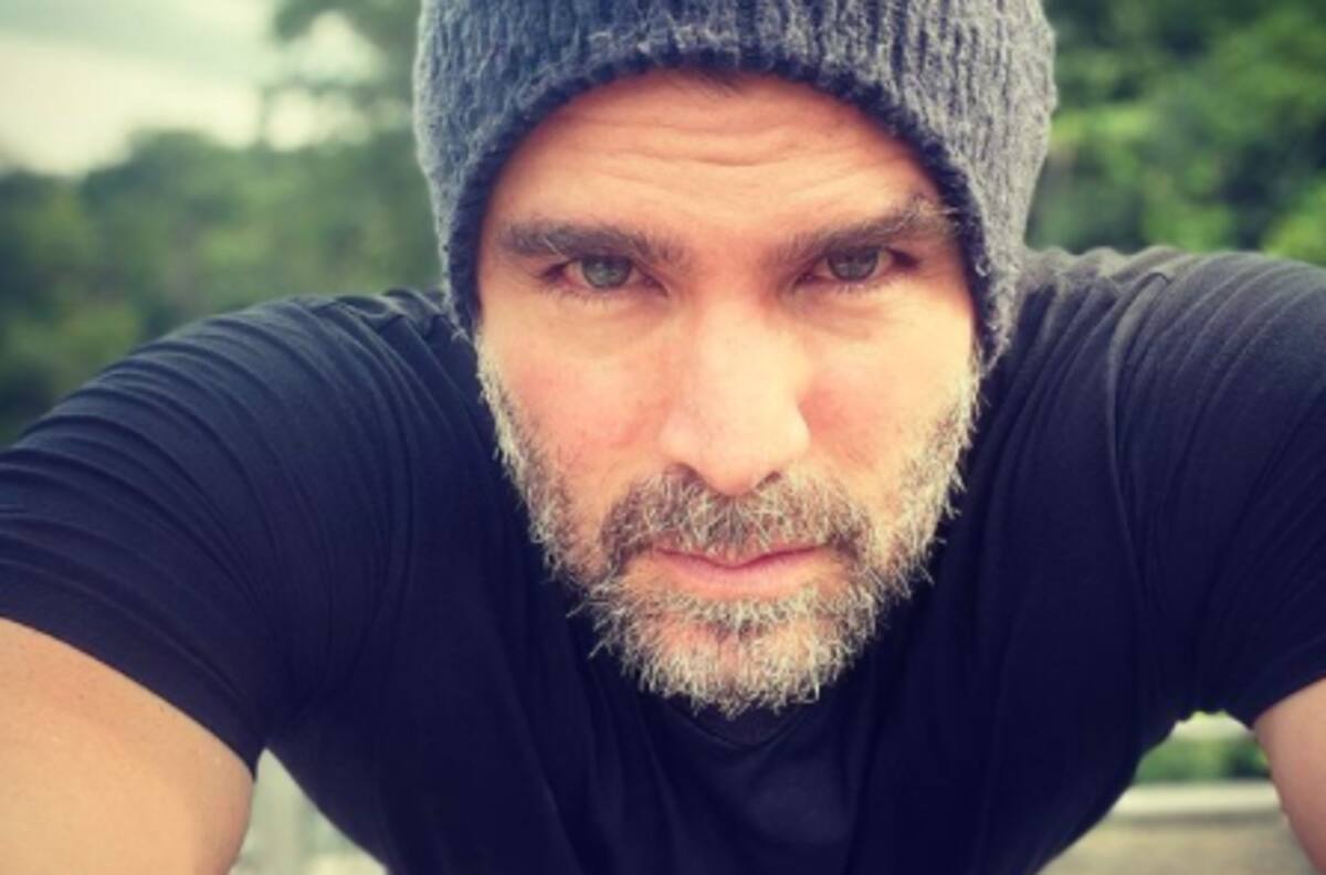 Eduardo Verástegui causa polémica al insultar a sus seguidores: "Ya supérenlo, borregos"