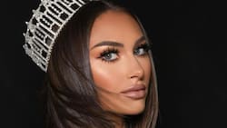 Ella es Morgan Romano, la mujer que reemplazará a R’Bonney Gabriel y será la nueva Miss USA