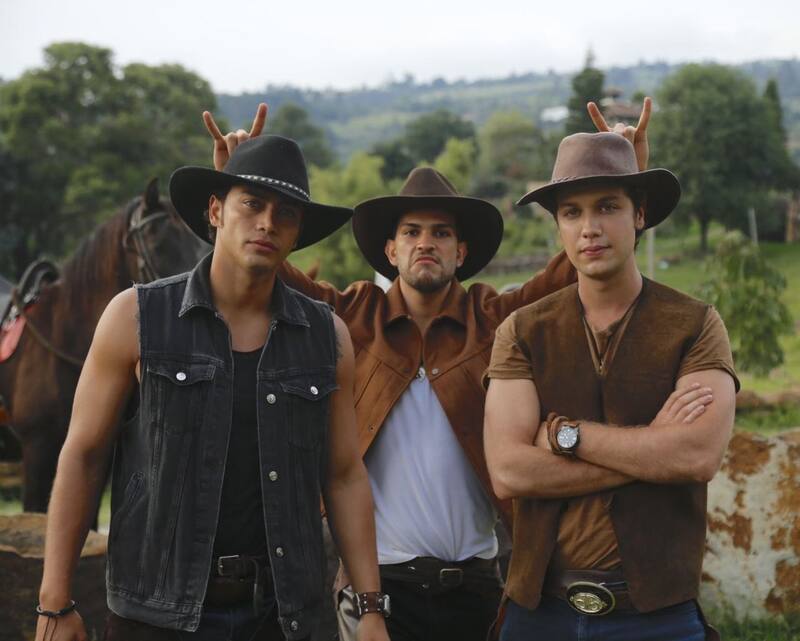 Ya se ha revelado al misterio - Créditos: Facebook