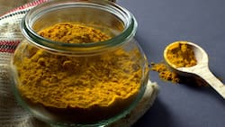 Descubre el secreto natural para ocultar las canas después de las 4 décadas