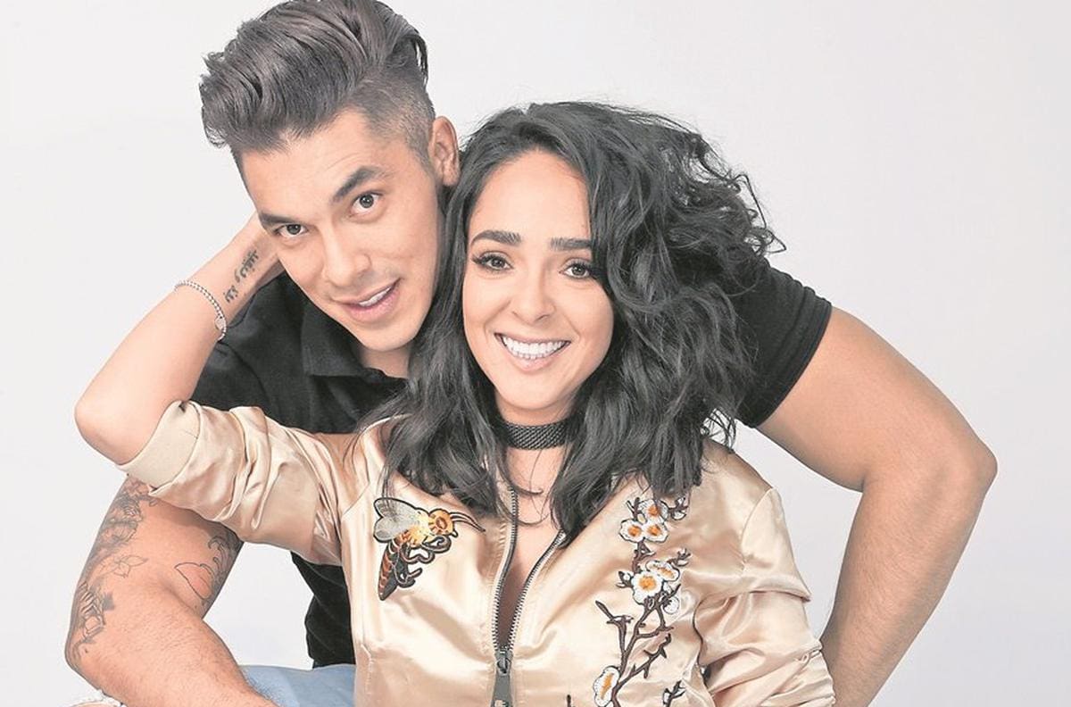 Ellos serían los posibles participantes de la segunda temporada de 'La casa de los famosos'