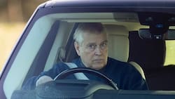 Acusadora del príncipe Andrés es vista con una apariencia irreconocible en Australia