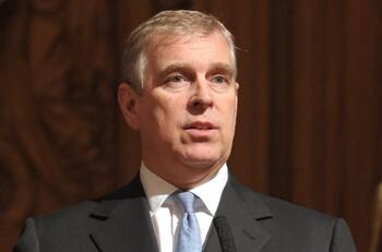 El Príncipe Andrés y su posible nueva pérdida: su casa de vacaciones