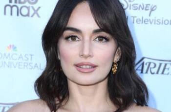 Ex RBD evita hablar de su romance con Ana de la Reguera por una simple razón