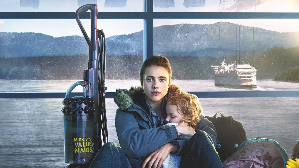 'Las cosas por limpiar': la historia real detrás de la exitosa serie