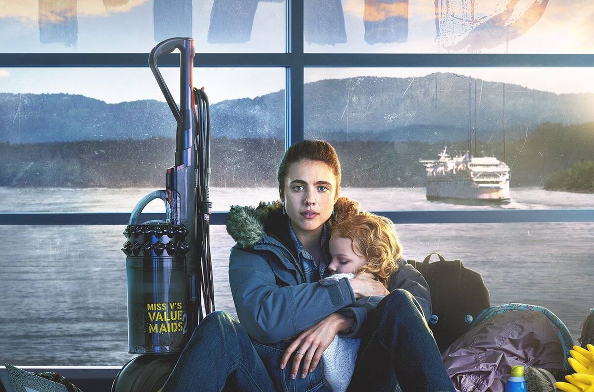 'Las cosas por limpiar': la historia real detrás de la exitosa serie