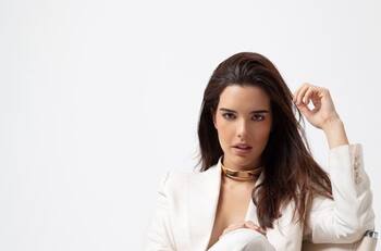 Amanda Dudamel lanza una línea exclusiva en medio de su sospechosa colaboración con Miss Universo