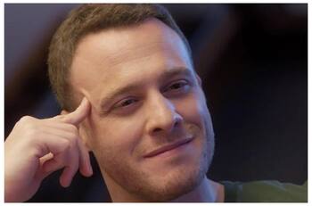 El generoso gesto del actor Kerem Bürsin que emocionó a Turquía