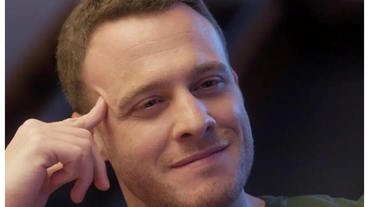 El actor turco es uno de los más populares intérpretes de series en su país y uno de los rostros más internacionalizados.