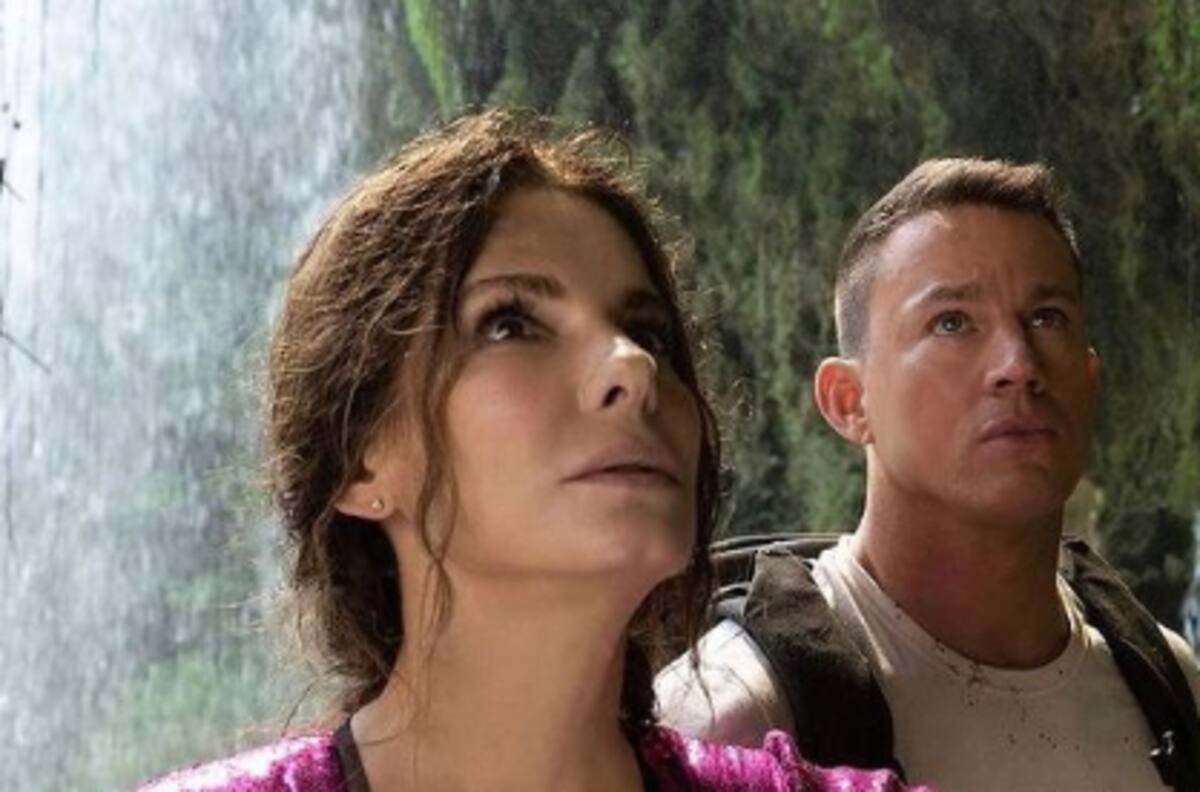 Channing Tatum recuerda cómo fue su participación en un video de Ricky Martin