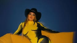 Chiquis Rivera se pronuncia sobre las “malas caras” que le hicieron en ‘La Academia 20 años’