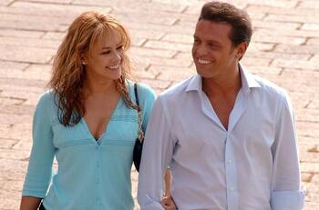 ¿Hay un contrato entre Luis Miguel y Aracely Arámbula? Estas son las prohibiciones del documento