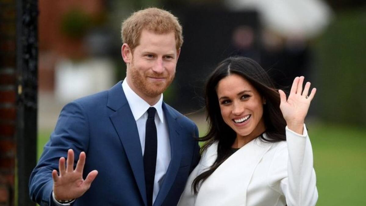 ¿Qué es el síndrome de la princesa que sufre Meghan Markle?