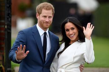 ¿Qué es el síndrome de la princesa que sufre Meghan Markle?