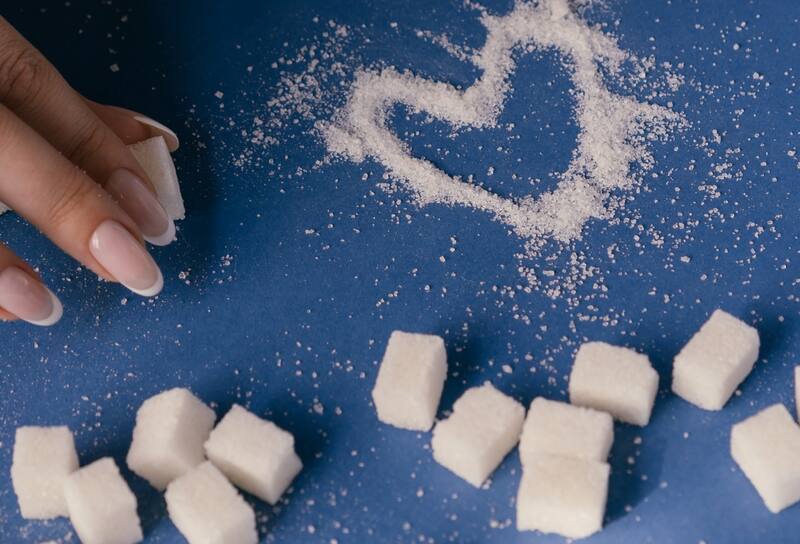 Coloca azúcar en los siguientes lugares de tu casa para atraer buena suerte y abundancia según el Feng Shui.