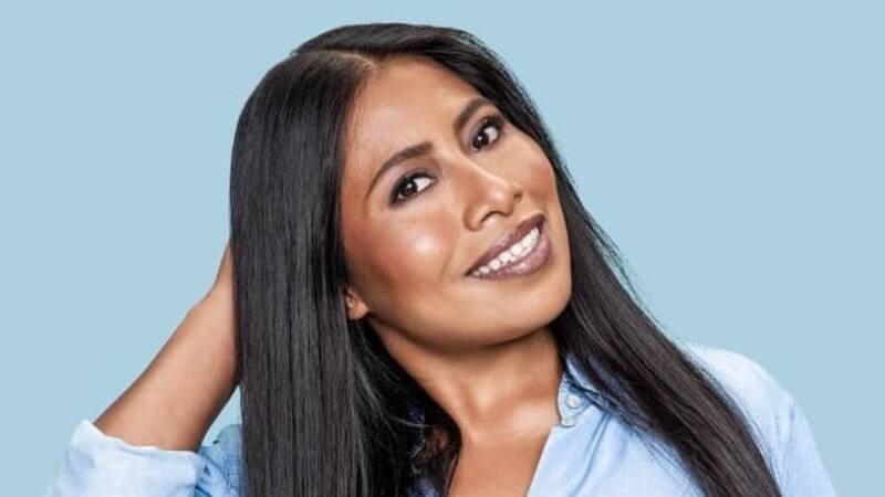 Yalitza Aparicio habla sobre su deseo de ser madre y las críticas que recibe en las redes - Créditos: Instagram