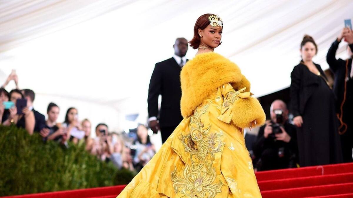 Met Gala, entérate dónde ver el evento más importante de la moda