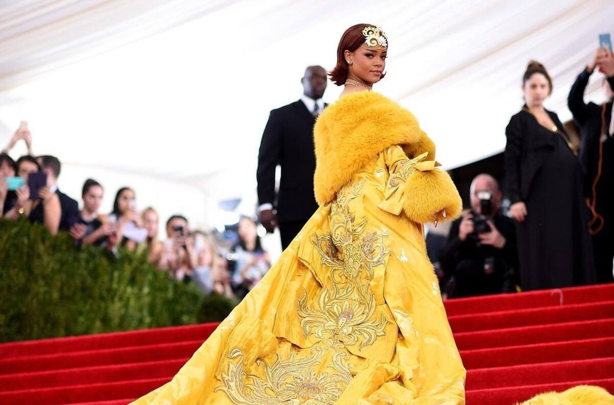 Met Gala, entérate dónde ver el evento más importante de la moda
