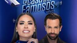 “La casa de los famosos México”: Conoce a los nominados de esta semana