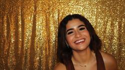 Bárbara Camila, hija de Carolina Sandoval, habla por primera vez de su vida amorosa