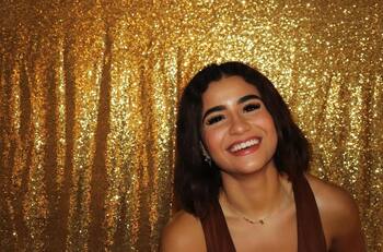 Bárbara Camila, hija de Carolina Sandoval, habla por primera vez de su vida amorosa