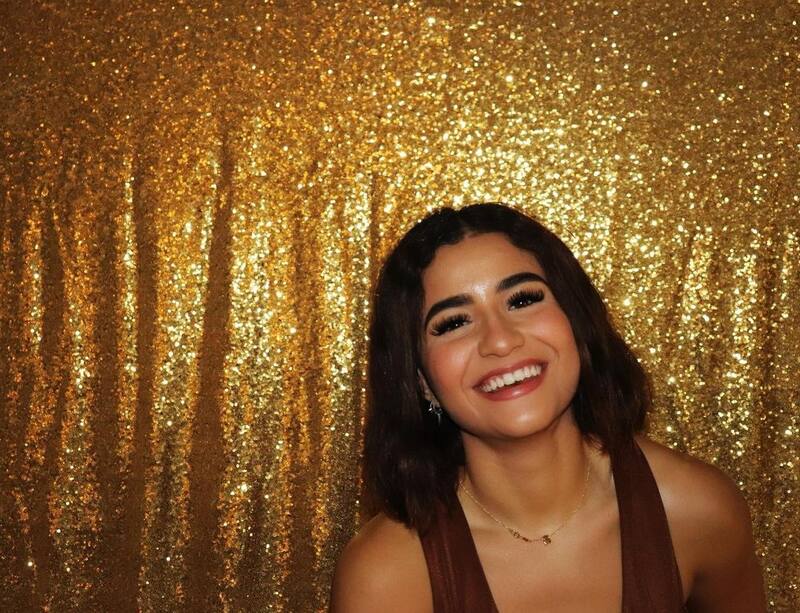 Bárbara Camila habla sobre sus relaciones amorosas - Créditos: Instagram