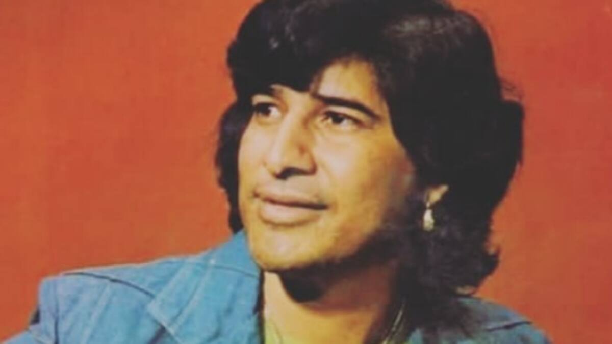 Rigo Tovar Ristori, supuesto hijo de Rigo Tovar, se realizó una prueba de ADN y salió negativo