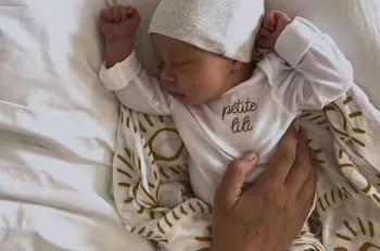 La princesa Lilibet y los momentos importantes de su vida mientras celebra su segundo cumpleaños