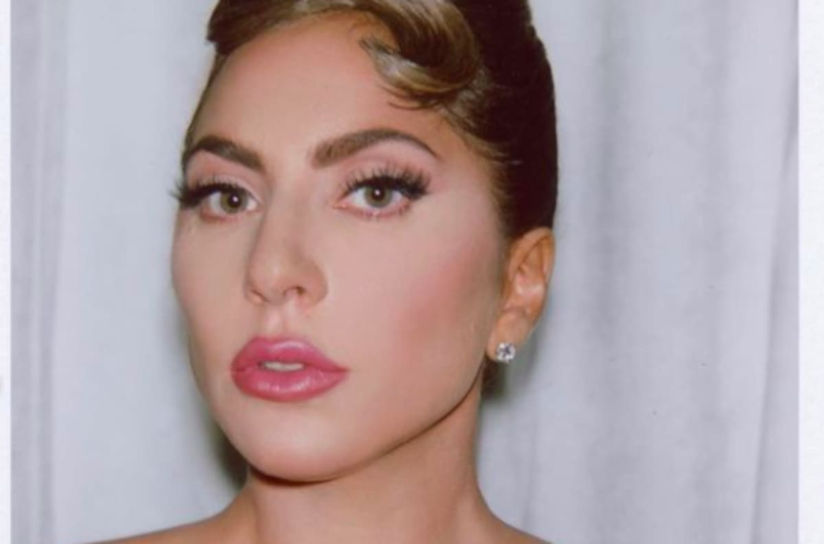Lady Gaga confiesa la maldición que sufrió por interpretar a Patrizia Reggiani en 'House of Gucci'