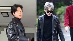 Un bailarín chino enloquece las redes por su enorme parecido a Jimin de BTS