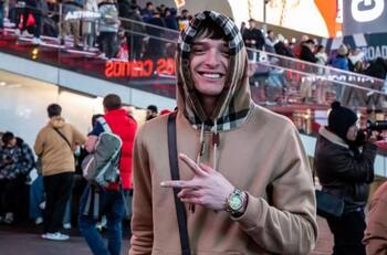 Peso Pluma habla de su vida amorosa en medio de rumores de romance con Nicki Nicole