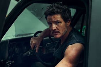 Actor chileno Pedro Pascal suma otro sensacional logro en su carrera en Hollywood