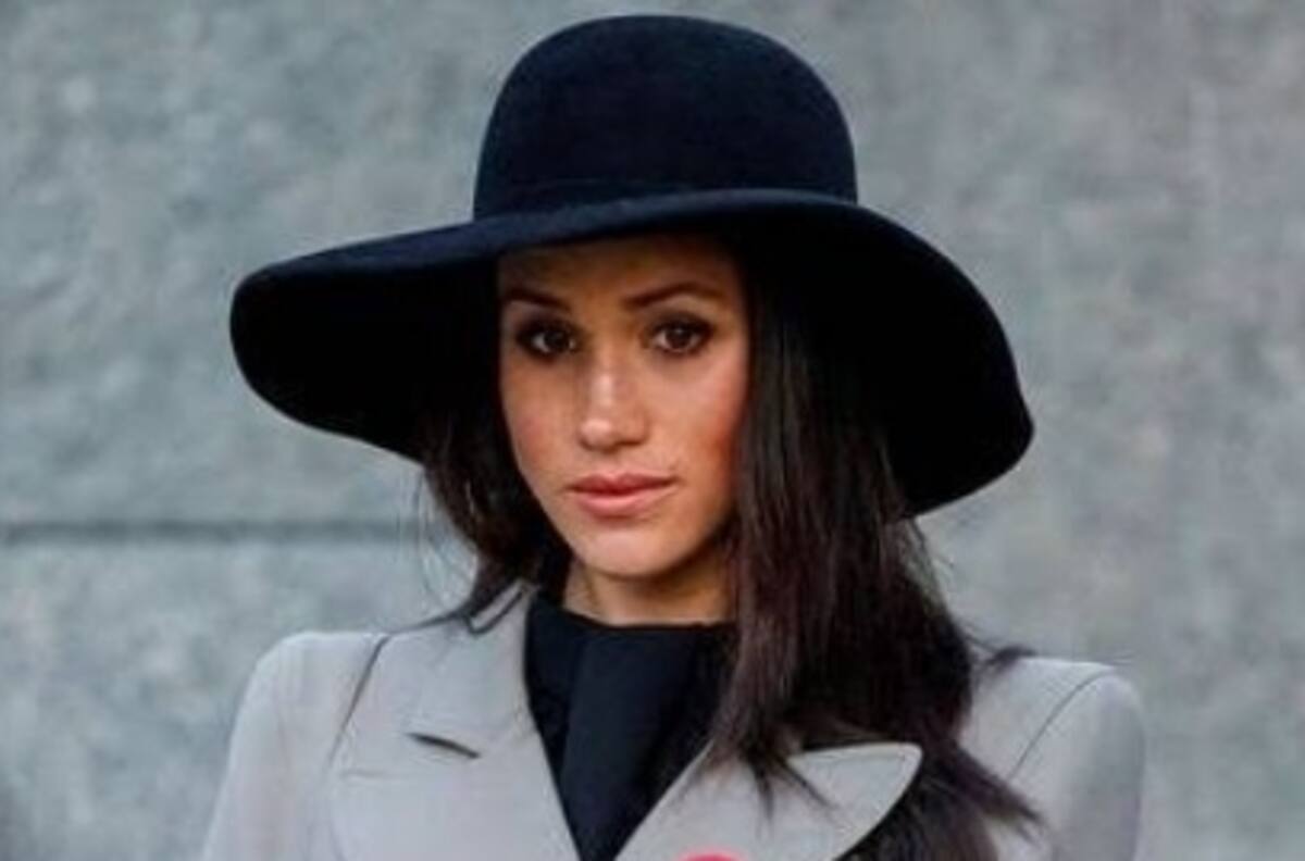 Meghan Markle fue defendida por actual novia de Johnny Depp