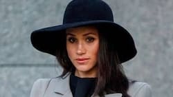 Meghan Markle fue defendida por actual novia de Johnny Depp