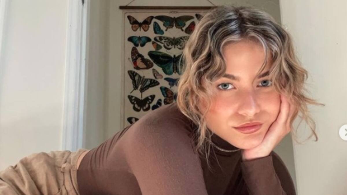 Sofía Reyes reacciona y contesta a quienes la acusan de insultar a Grupo Firme