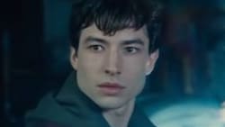 Ezra Miller, actor de ‘The Flash’, fue arrestado en Hawái