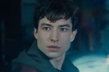 Ezra Miller, actor de ‘The Flash’, fue arrestado en Hawái