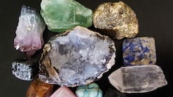 Gemas del zodíaco: Las piedras preciosas que tienen consonancia con tu signo