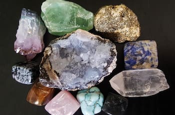 Gemas del zodíaco: Las piedras preciosas que tienen consonancia con tu signo