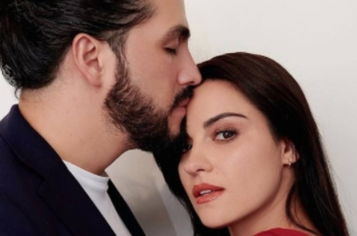 Maite Perroni y Andrés Tovar sí hablan en exclusiva para una revista; esto es lo que revelaron