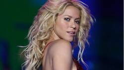 La esporádica reacción de Henry Cavill al notar la presencia de Shakira que se volvió tendencia