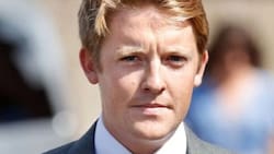 El soltero más deseado de la realeza estremece a la corona al comprometerse con una plebeya