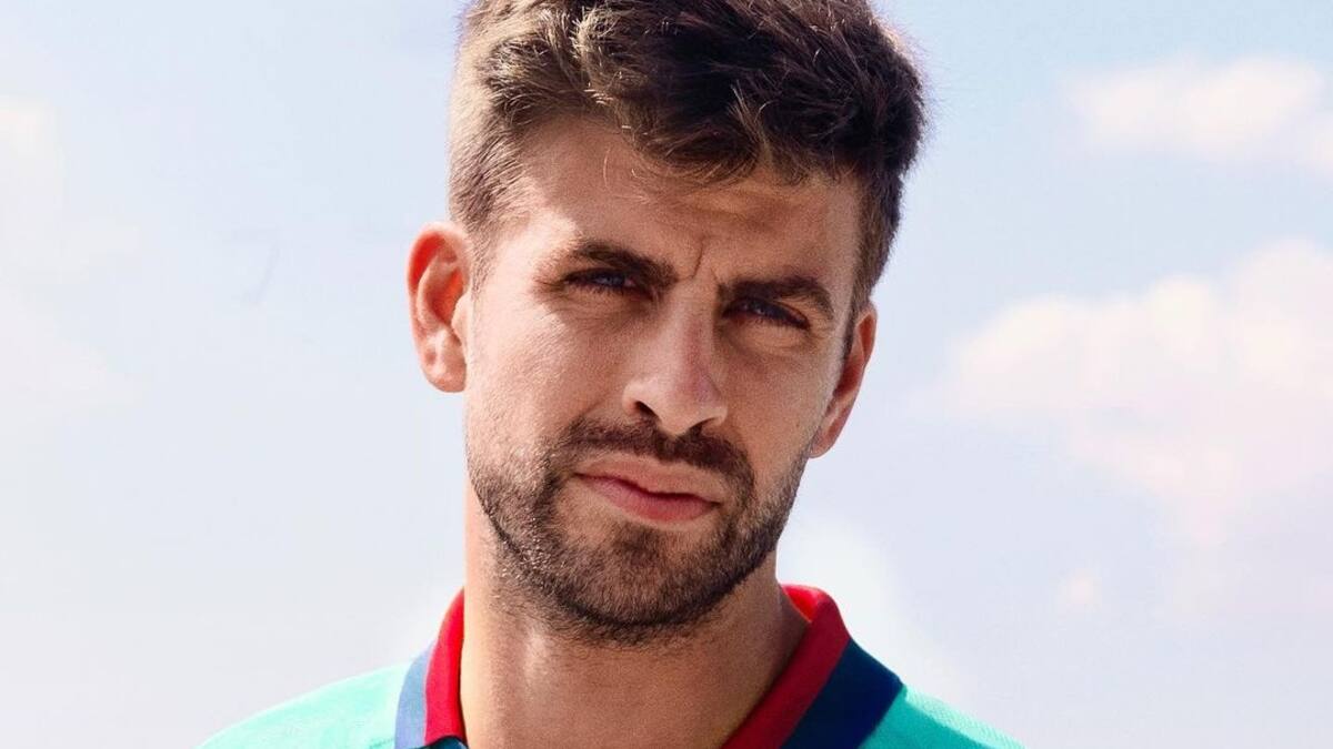 Piqué daría un paso relevante con Clara Chía durante 2023, asegura reportero español