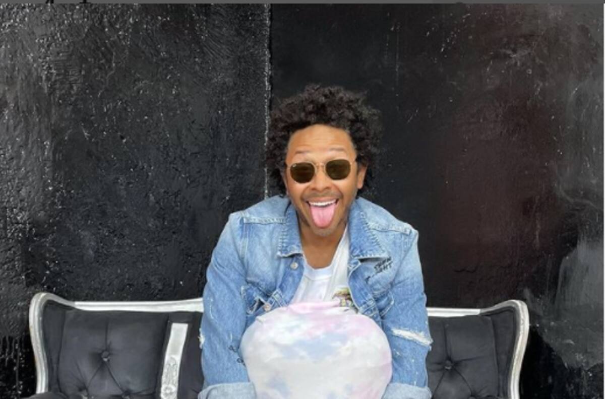 Por esta fuerte lesión en su parte íntima, Kalimba tuvo que dejar uno de sus grandes sueños