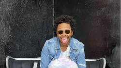 Por esta fuerte lesión en su parte íntima, Kalimba tuvo que dejar uno de sus grandes sueños