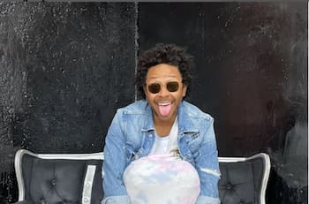 Por esta fuerte lesión en su parte íntima, Kalimba tuvo que dejar uno de sus grandes sueños