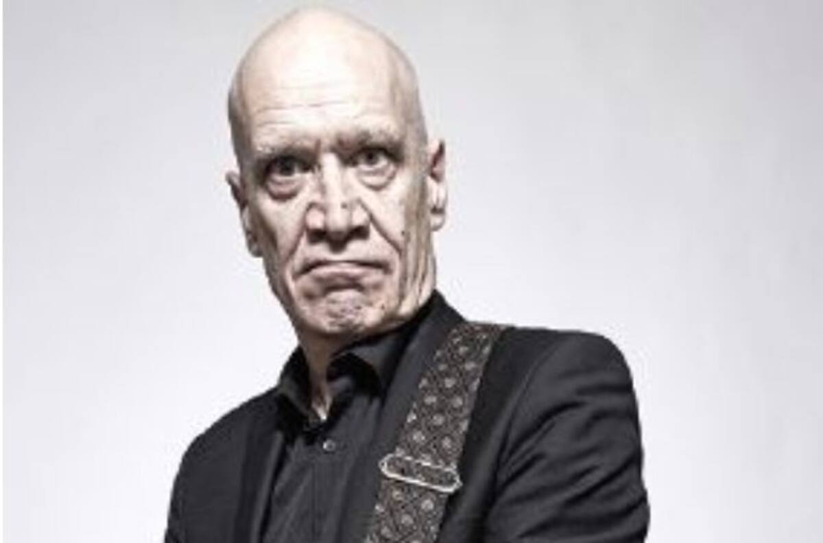 Fallece Wilko Johnson, actor de ‘Game of Thrones’ y famoso guitarrista de rock