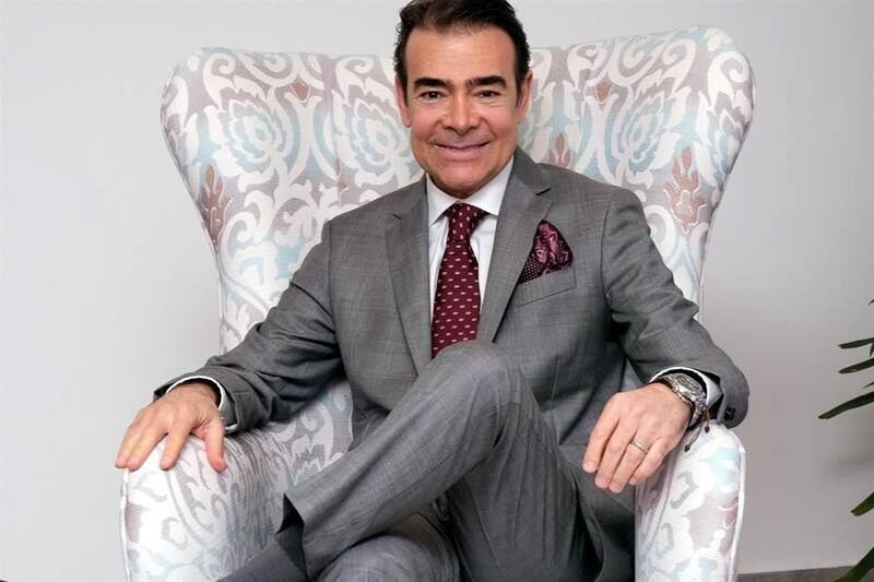 Toño Mauri narrará su lucha contra el Covid-19 en un libro - Créditos: Instagram